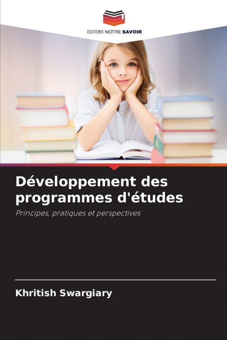 Développement des programmes d’études