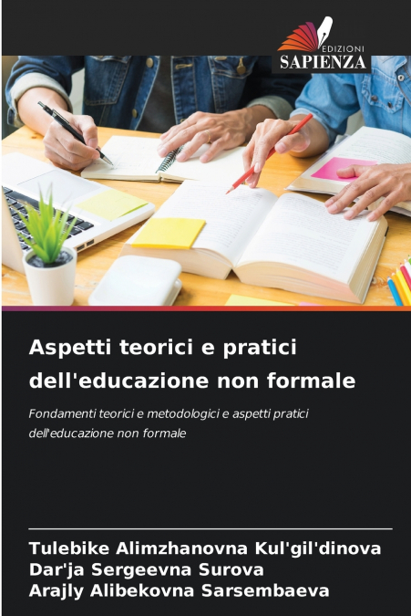 Aspetti teorici e pratici dell’educazione non formale