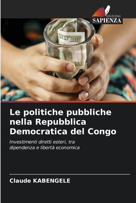 Le politiche pubbliche nella Repubblica Democratica del Congo