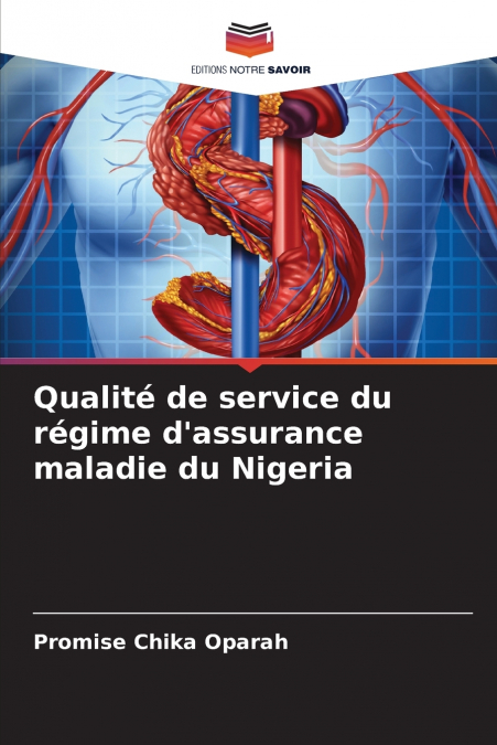 Qualité de service du régime d’assurance maladie du Nigeria