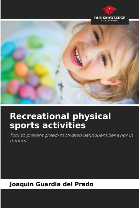 Recreational physical sports activities