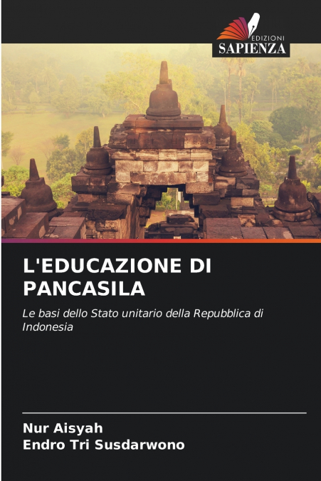 L’EDUCAZIONE DI PANCASILA
