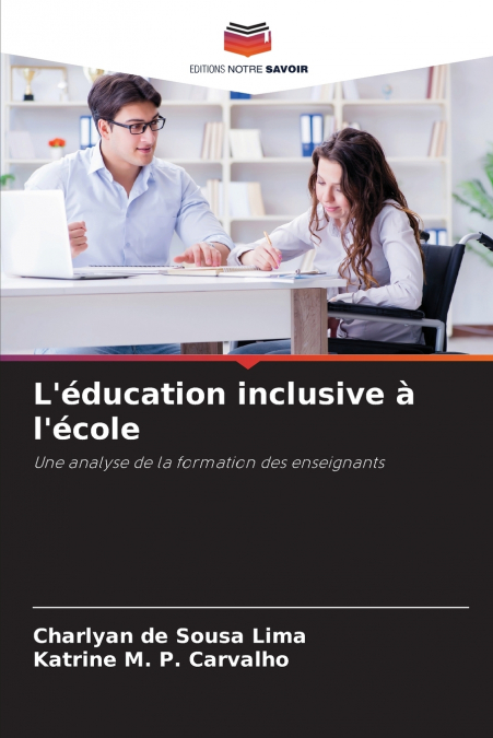 L’éducation inclusive à l’école