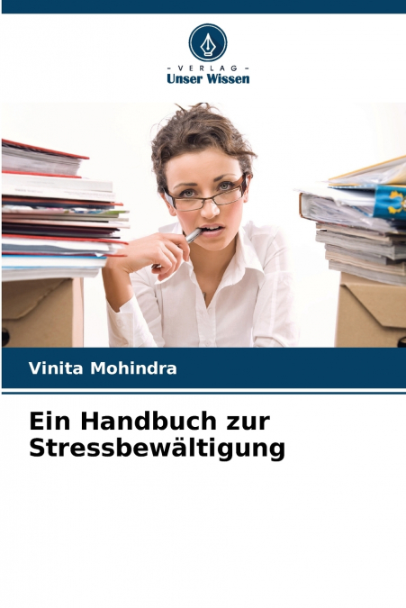 Ein Handbuch zur Stressbewältigung