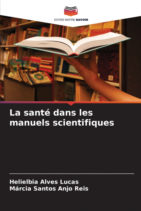 La santé dans les manuels scientifiques