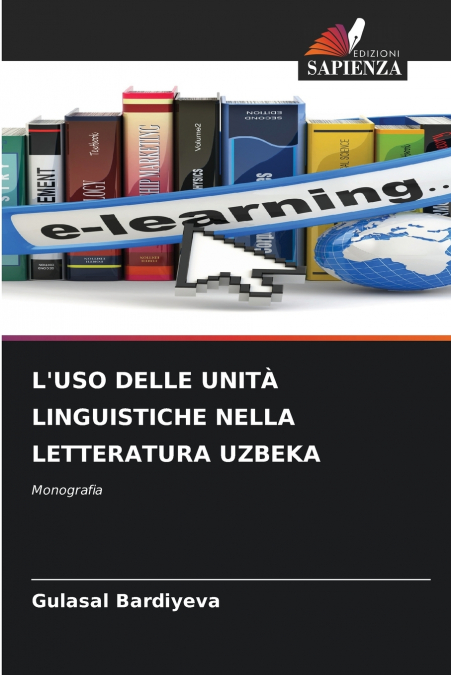 L’USO DELLE UNITÀ LINGUISTICHE NELLA LETTERATURA UZBEKA