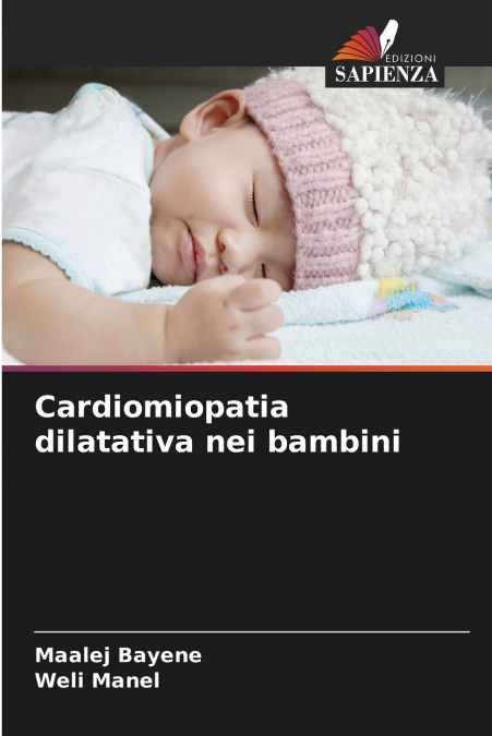 Cardiomiopatia dilatativa nei bambini