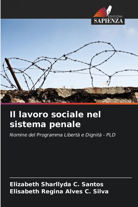 Il lavoro sociale nel sistema penale