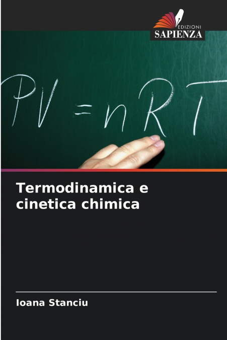 Termodinamica e cinetica chimica