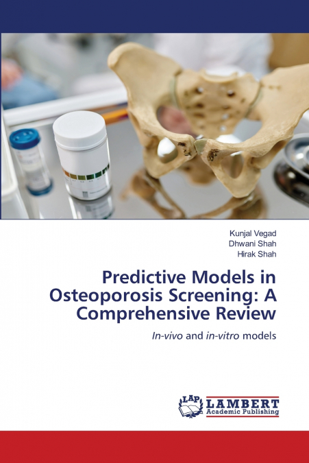 Predictive Models in Osteoporosis Screening