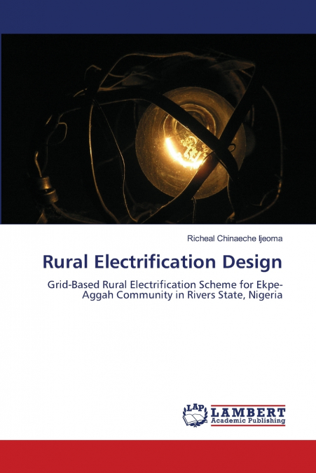 Rural Electrification Design