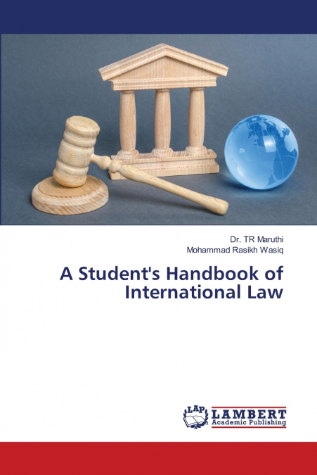 A Student’s Handbook of International Law