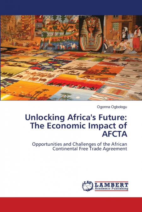 Unlocking Africa’s Future