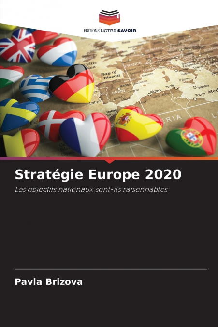 Stratégie Europe 2020