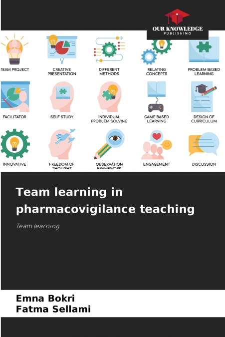 Team learning in pharmacovigilance teaching