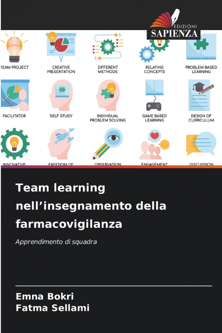 Team learning nell’insegnamento della farmacovigilanza