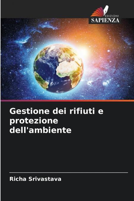 Gestione dei rifiuti e protezione dell’ambiente
