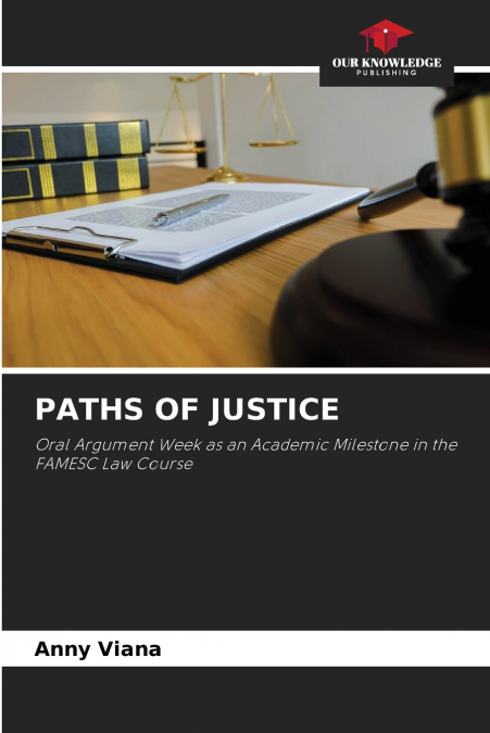 PATHS OF JUSTICE