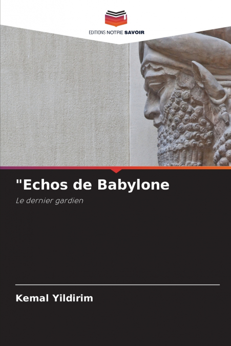'Echos de Babylone