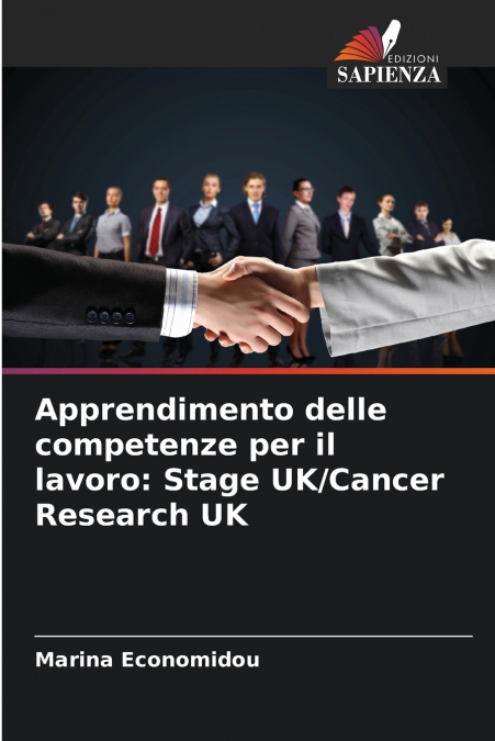 Apprendimento delle competenze per il lavoro