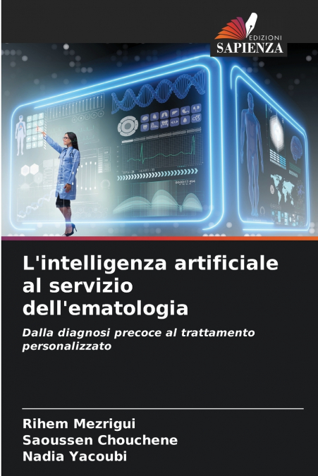 L’intelligenza artificiale al servizio dell’ematologia