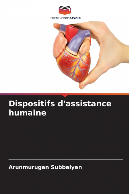 Dispositifs d’assistance humaine