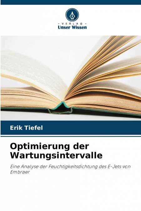 Optimierung der Wartungsintervalle