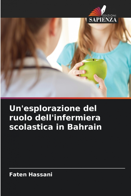Un’esplorazione del ruolo dell’infermiera scolastica in Bahrain