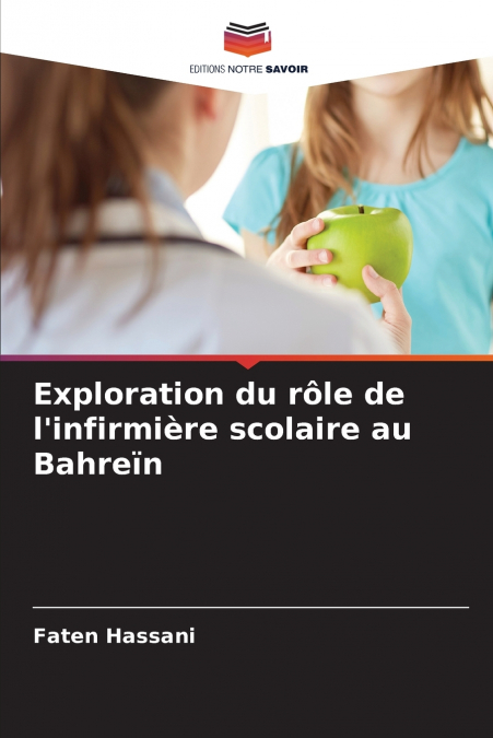 Exploration du rôle de l’infirmière scolaire au Bahreïn