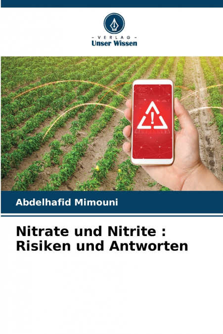 Nitrate und Nitrite
