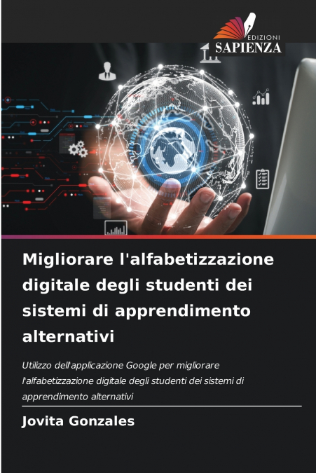 Migliorare l’alfabetizzazione digitale degli studenti dei sistemi di apprendimento alternativi