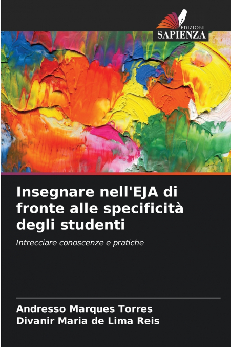 Insegnare nell’EJA di fronte alle specificità degli studenti