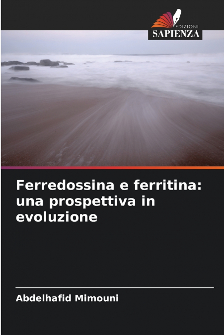 Ferredossina e ferritina