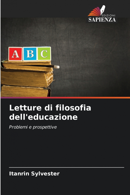 Letture di filosofia dell’educazione