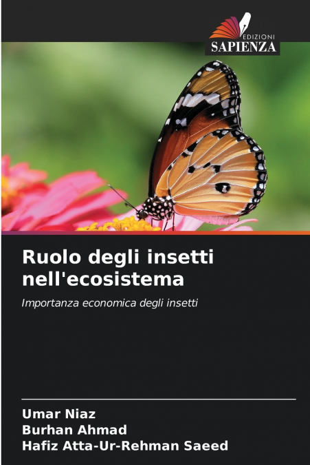 Ruolo degli insetti nell’ecosistema