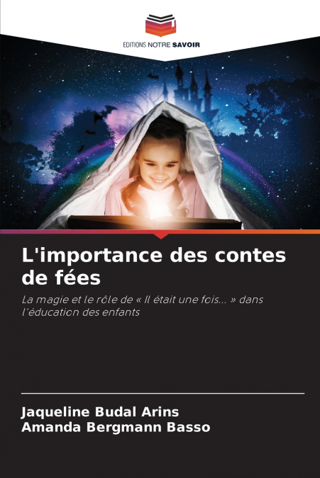 L’importance des contes de fées