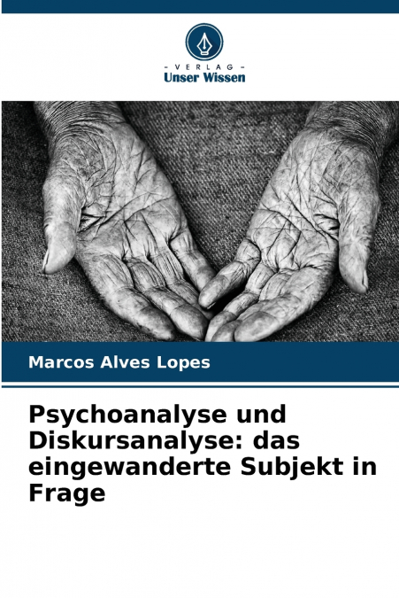 Psychoanalyse und Diskursanalyse