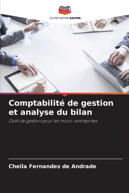 Comptabilité de gestion et analyse du bilan