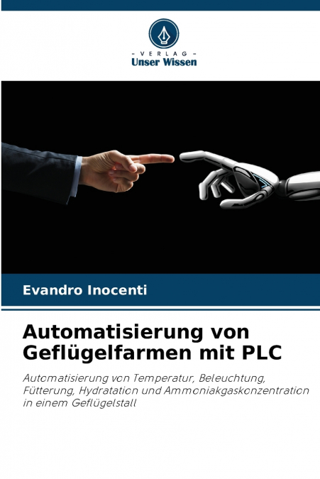 Automatisierung von Geflügelfarmen mit PLC
