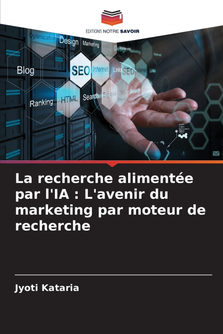 La recherche alimentée par l’IA