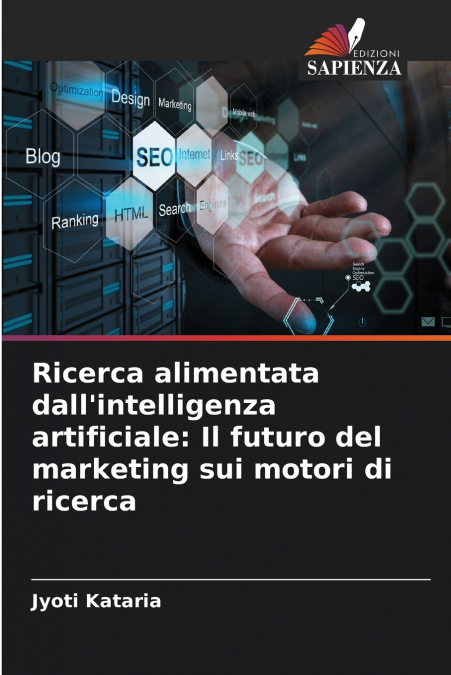 Ricerca alimentata dall’intelligenza artificiale