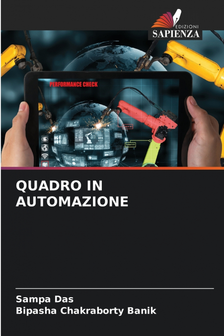 QUADRO IN AUTOMAZIONE