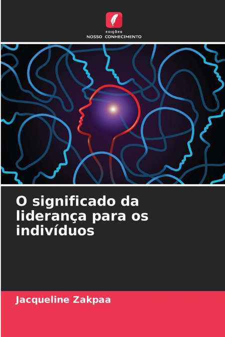 O significado da liderança para os indivíduos