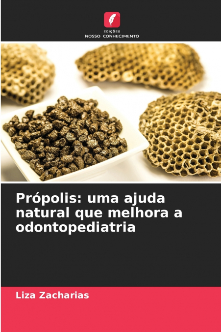Própolis