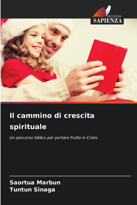 Il cammino di crescita spirituale