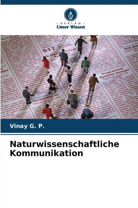 Naturwissenschaftliche Kommunikation