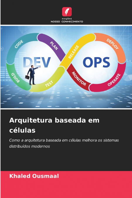 Arquitetura baseada em células