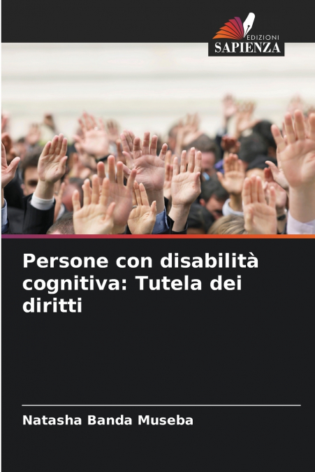 Persone con disabilità cognitiva