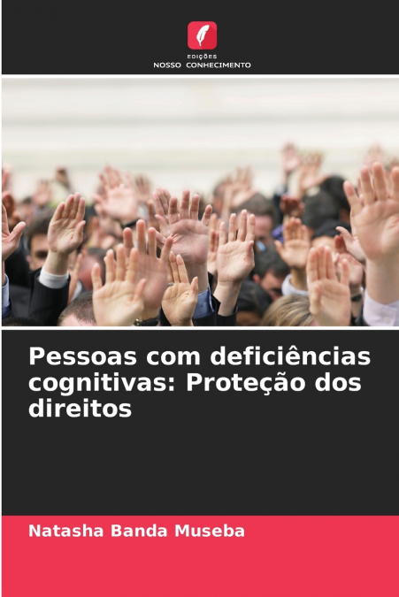 Pessoas com deficiências cognitivas