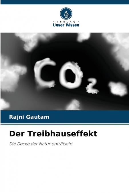 Der Treibhauseffekt